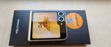 Samsunf Z Flip 6 Gold 128GB