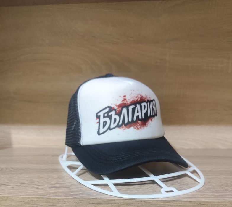 Патриотични шапки