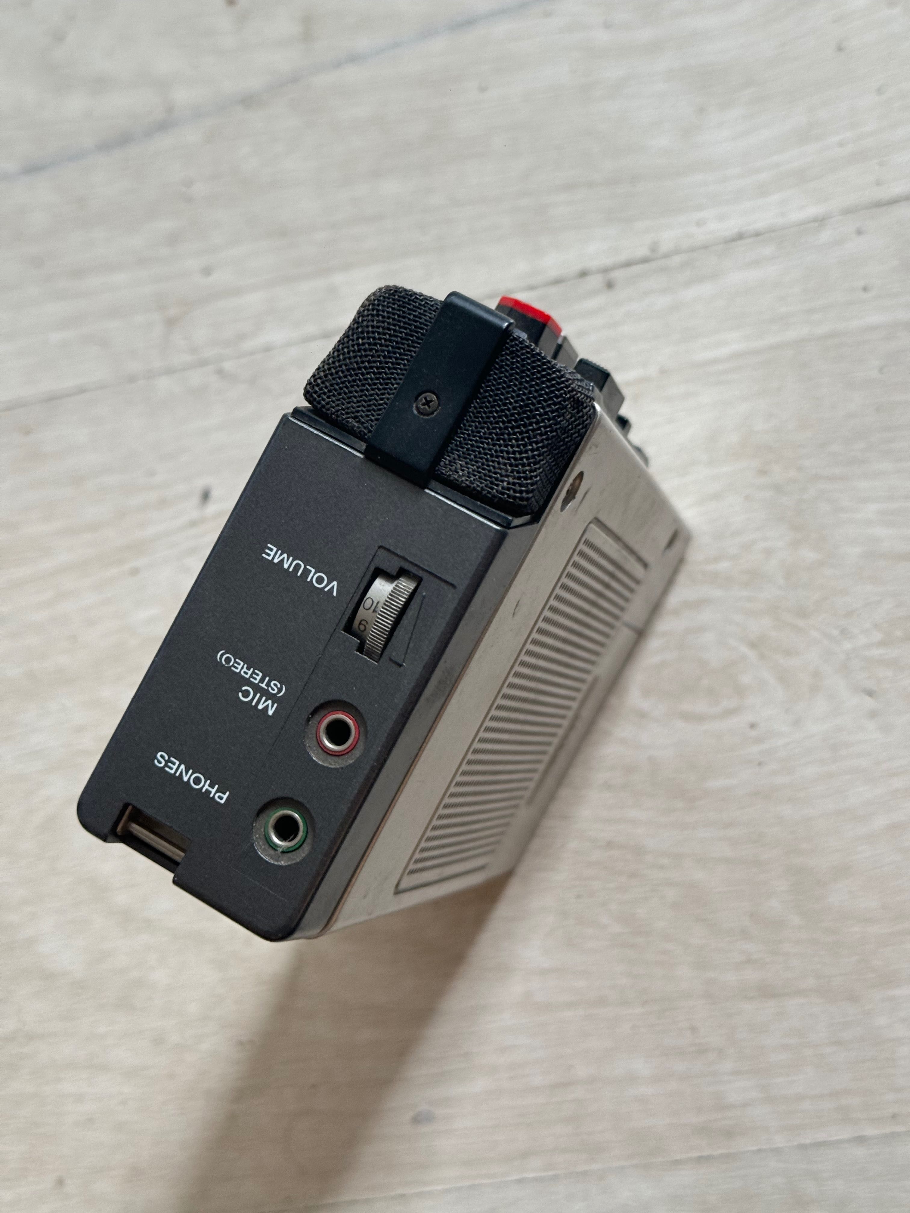 Walkman SONY WM-9