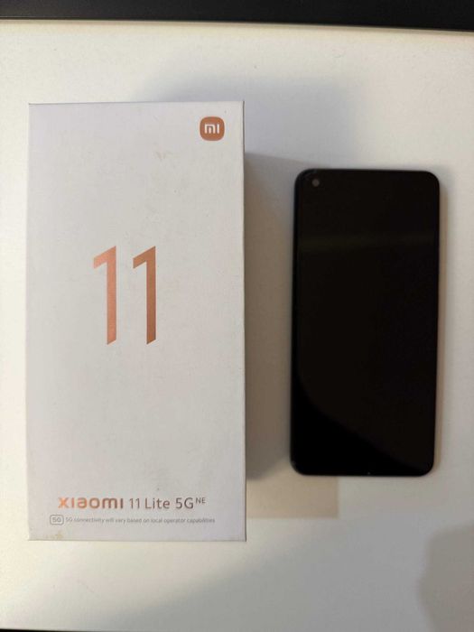 Xiaomi 11 Lite 5g