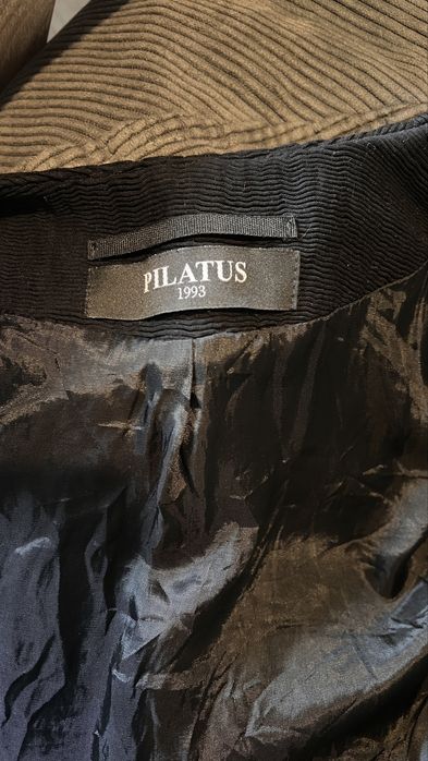 Sacou  negru cambrat (blazer)