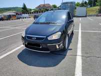 Ford C-max 2008 1.8 TDCI Facelift