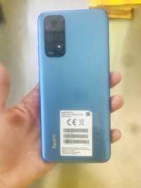 Redmi note 11  6/128 tel ideal kar  dak yes