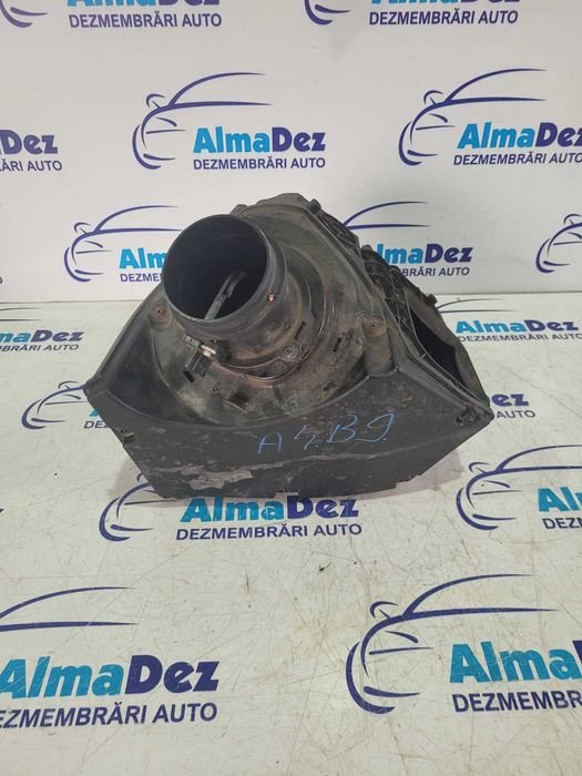 Carcasa filtru aer Audi A4 B9 30TDI 2016 cod 8W0133835F