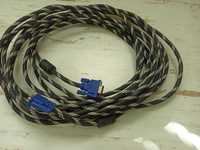 Удължителен VGA кабел - 10 метра