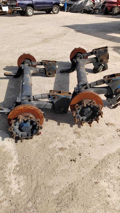 obloane usi structuri semiremorci schmitz krone kogel