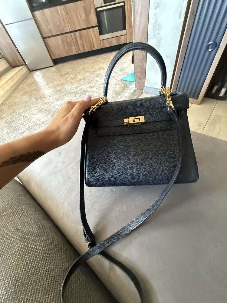 Hermes чанта уникална