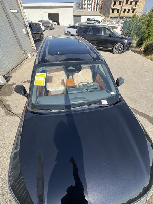 DongFeng 008 resayling ULTRA oq / qora ranglari bor