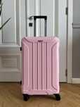 Troller Lamonza Capri roz 68x43x25 cm