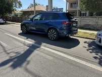 Predare leasing bmw x5 2020 full