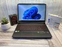 Игровой ноутбук Acer Nitro 5 | Core i5-10300H | RTX3050 | 8GB | 512GB