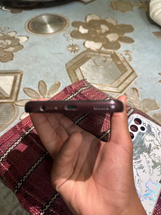 Samsung A24 Taza Karobka dak ba olib rasxodsiz ishlatadon joyi