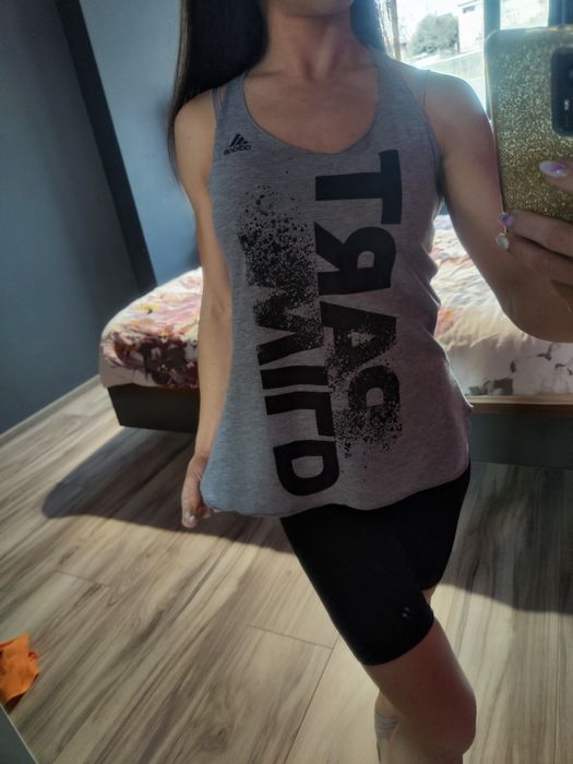 Оригинален потник Adidas, xs