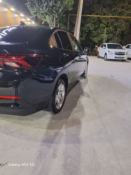 Onix  2024 yil  prmer +