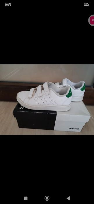 Adidași mărime 31