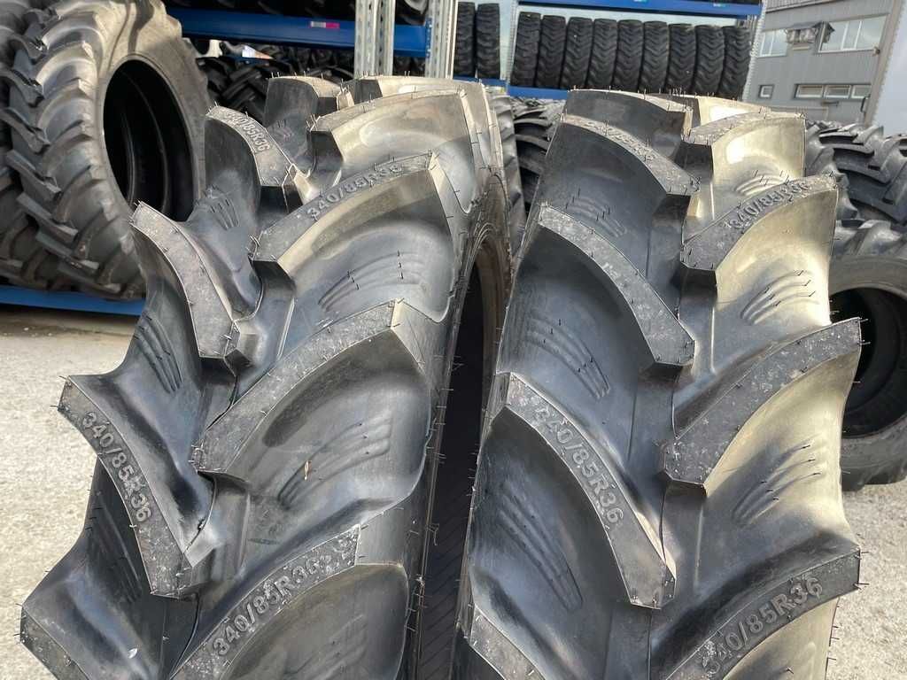 340/85 R36 Radiale 13.6-36 Anvelope noi de tractor Radiale