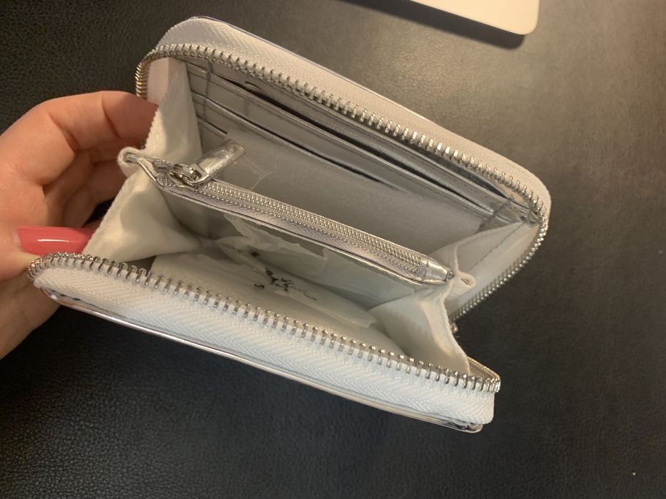 Portofel carduri Swarovski