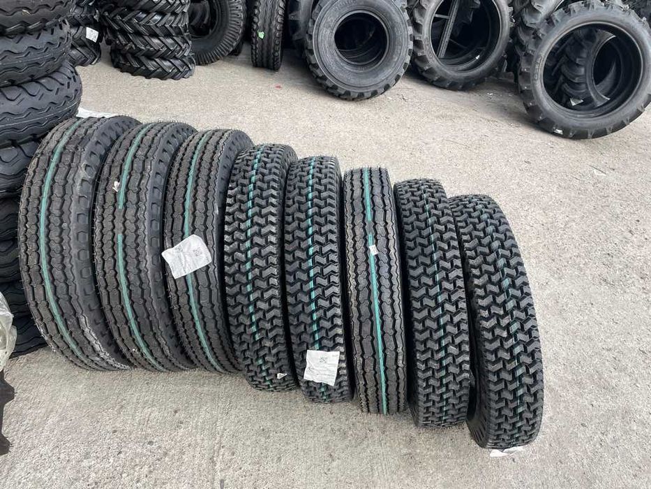 Anvelope de tractor groase 6.50-16 C cu 10PR livrare rapida