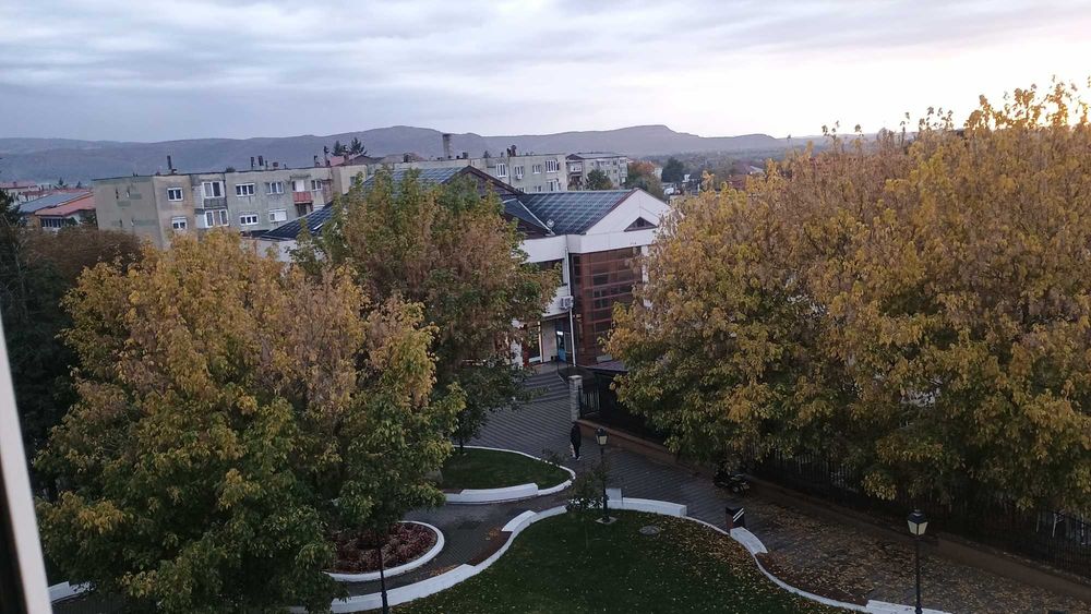 Apartament 2camere central