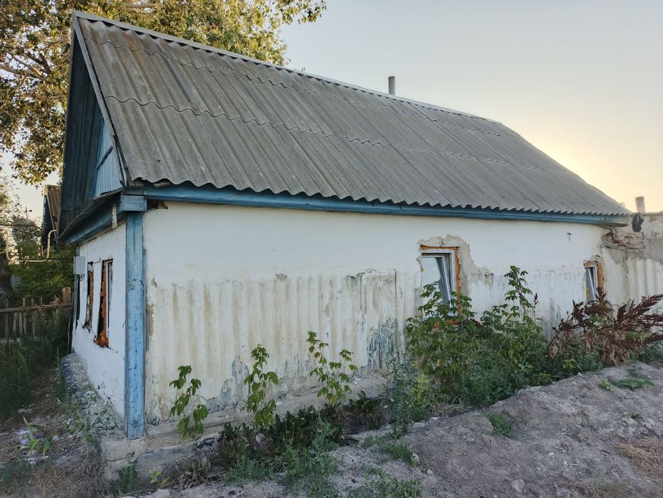 Dom 10 sotok, вода газ свет г Аксай Буденного