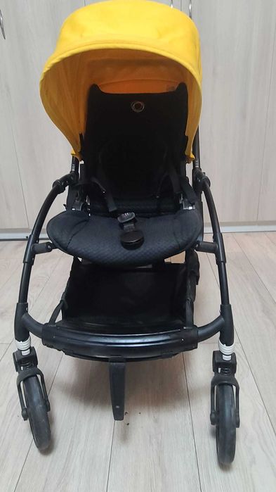 Bugaboo Bee 6 Cărucior sport pentru Bebeluși Potrivit de la 6 luni+