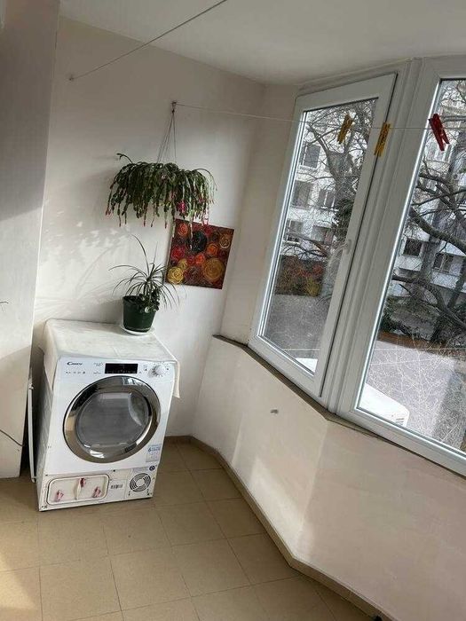 Дава се под наем Тристаен апартамент в Бургас, Възраждане - 105 кв.м за 700 € - Снимка #7