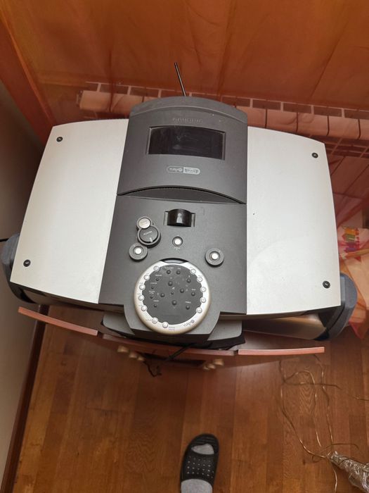 Стереоуредба Grundig Performing Arts