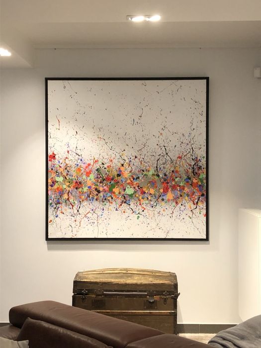 Декорация для интерьера