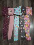Lot pijamale George