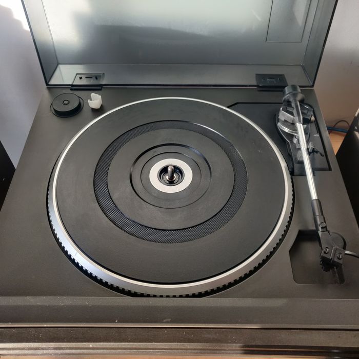 Pick up/amplificator/boxe Schneider power pack SPP 12.7