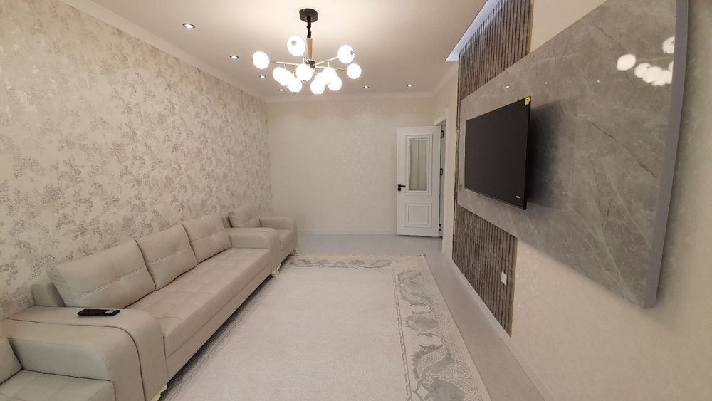 Сдается 2х комнатная Вокзал