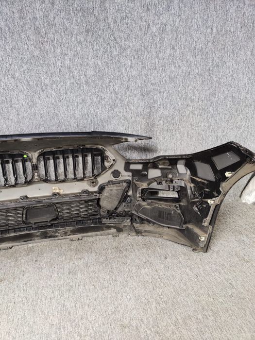 Bara fata Bmw seria 2 F44 Gran coupe Completa