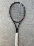 Racheta head prestiges fisurata