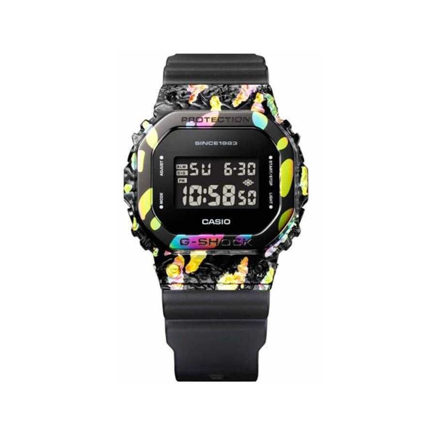 Мъжки часовник Casio G-Shock 40th Anniversary Limited Edition Adventur