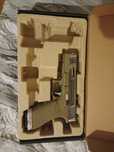 Pistol airsoft glock 19