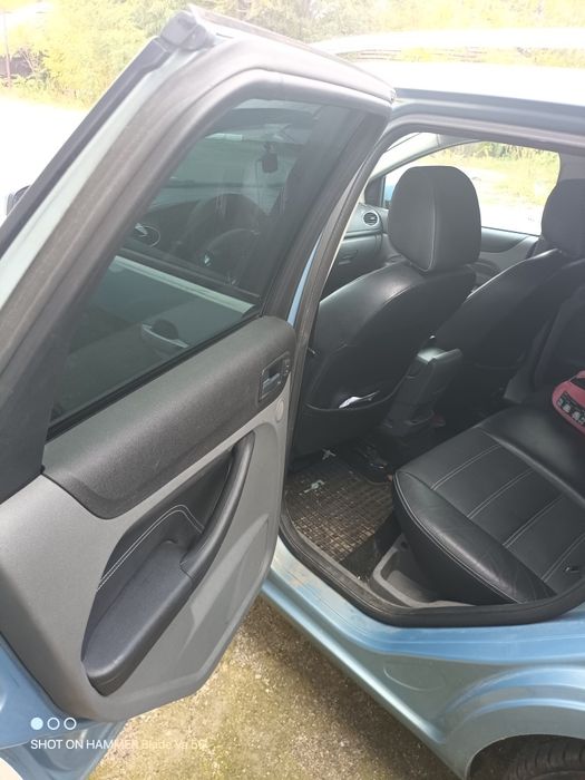 Форд фокус 2.0 145к.с.