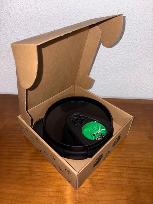 Vand Thermomix TM7 NOU + Cutter Tm7 + {optional}