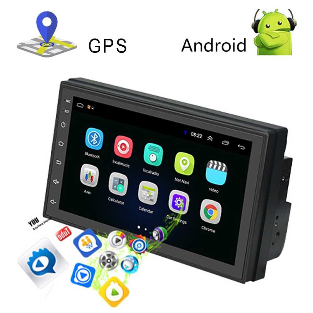 dvd auto player android 1+16g PROMOTIE