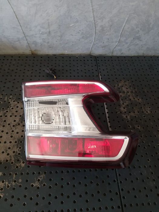Stop tripla lampa stanga haion renault megane 3 265550028r 89319411