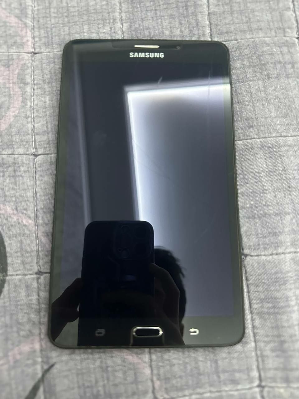 Samsung Galaxy Tab a6