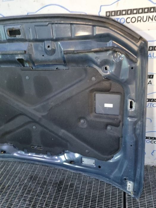 Capota Mitsubishi Shogun Pajero 2006 - 2011 SUV 4 Usi GRI (1096)