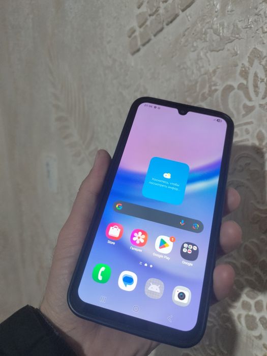 Samsung A15 sotiladi