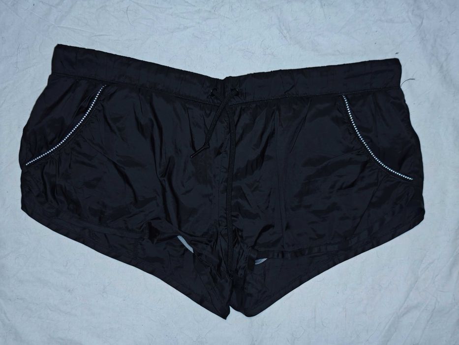 Женские шорты спортивные Adidas Stella McCartney