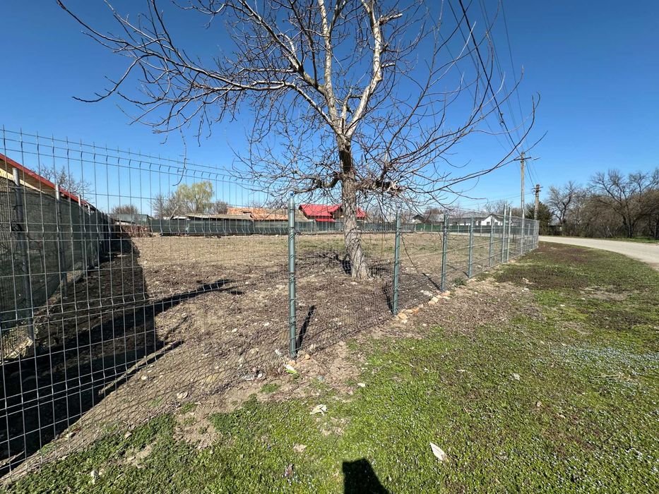 Teren de vânzare în Dumbrava - Oportunitate excelentă