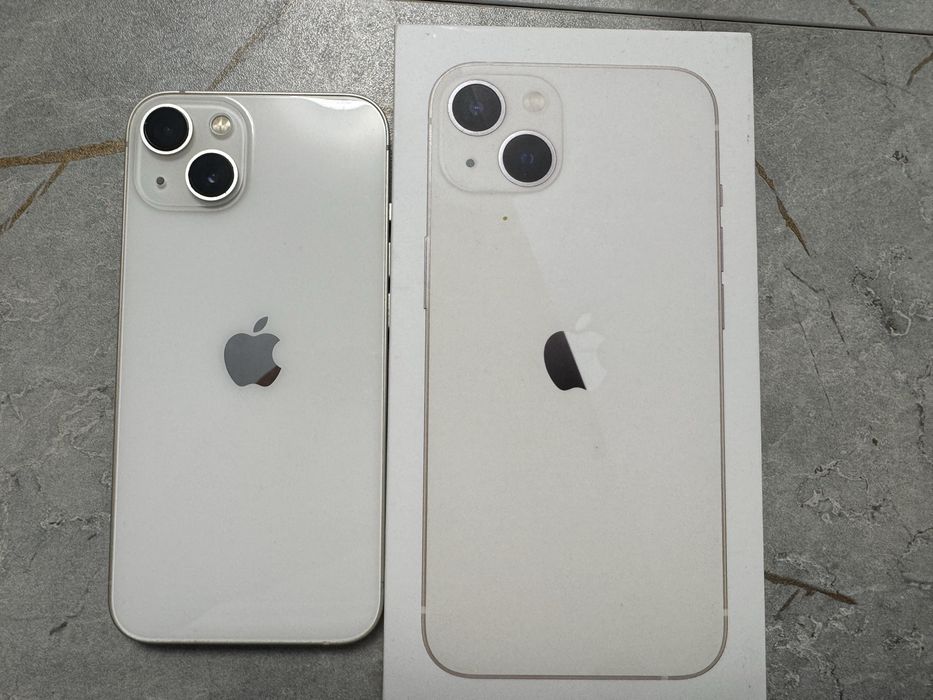 Iphone 13 айфон 13