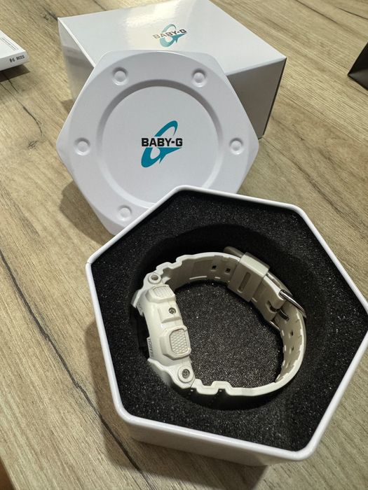 Baby-G Casio дамски часовник