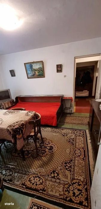 Apartament 3 camere Brancoveanu bloc reabilitat termic