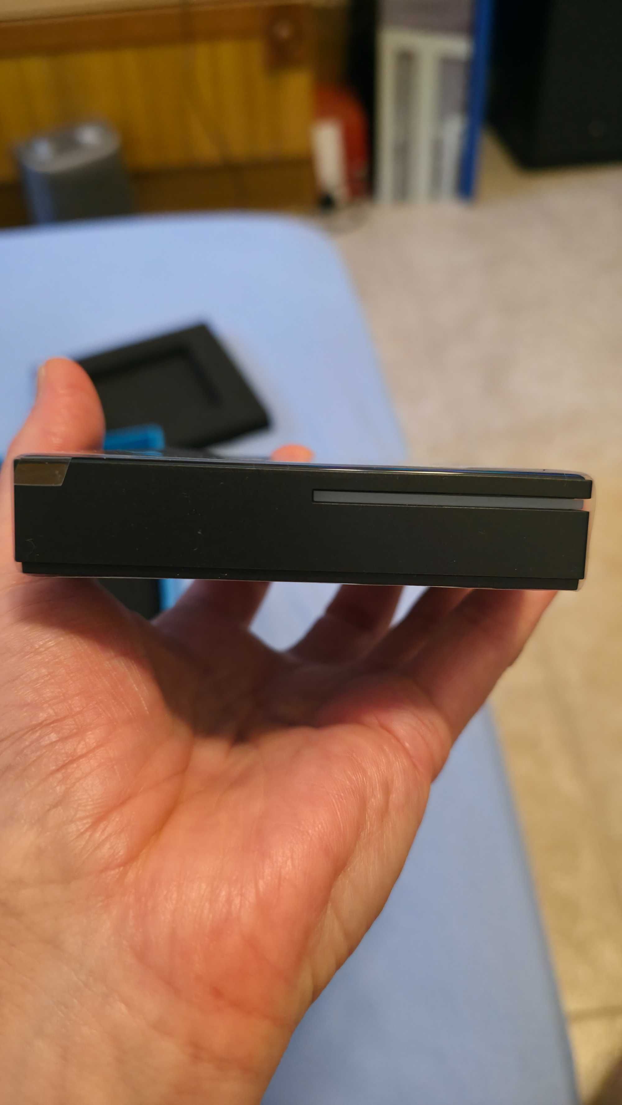 UGOOS SK2 – 4K Google TV 32/4 GB бокс, WiFi 6,BT 5.2