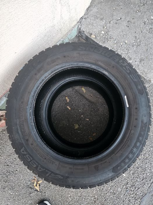 175 65 14 Semperint profil bun 6 7mm