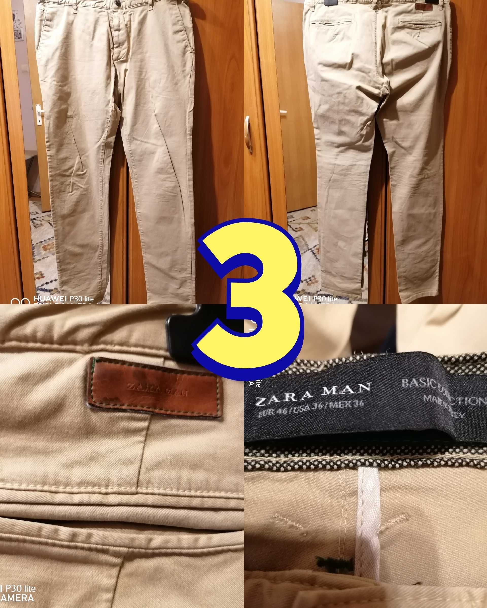 Pantaloni Lungi Bărbătești - Pack 1